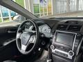 Toyota Camry 2013 года за 6 400 000 тг. в Шымкент – фото 9