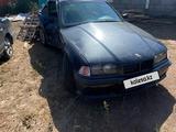 BMW 320 1996 года за 700 000 тг. в Конаев (Капшагай) – фото 4