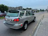 Lexus RX 300 2003 годаfor6 500 000 тг. в Алматы – фото 2