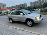 Lexus RX 300 2003 годаfor6 500 000 тг. в Алматы – фото 4