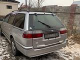 Nissan Avenir 1996 годаүшін1 500 000 тг. в Каскелен – фото 2