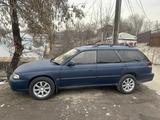 Subaru Legacy 1995 годаүшін1 100 000 тг. в Алматы