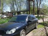 Hyundai Sonata 2004 года за 2 700 000 тг. в Уральск