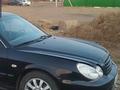 Hyundai Sonata 2004 года за 2 700 000 тг. в Уральск – фото 2