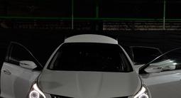 Hyundai Grandeur 2012 годаүшін7 450 000 тг. в Шымкент