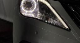 Hyundai Grandeur 2012 годаүшін7 450 000 тг. в Шымкент – фото 4