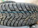 225-75r16 Nokian Tyres Nordman 8 SUV за 71 000 тг. в Алматы