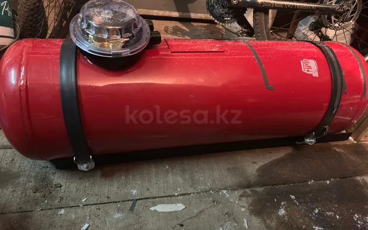 ГБО баллон 65л за 30 000 тг. в Петропавловск