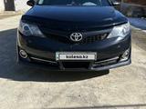 Toyota Camry 2014 года за 8 350 000 тг. в Актау – фото 3