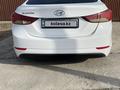 Hyundai Elantra 2014 года за 4 500 000 тг. в Атырау – фото 3