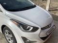 Hyundai Elantra 2014 года за 4 500 000 тг. в Атырау