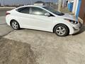 Hyundai Elantra 2014 года за 4 500 000 тг. в Атырау – фото 4