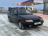 ВАЗ (Lada) 2115 2011 годаfor1 200 000 тг. в Уральск – фото 3