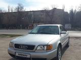 Audi A6 1994 года за 2 500 000 тг. в Тараз – фото 2