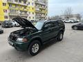 Mitsubishi Montero Sport 2000 годаүшін5 100 000 тг. в Алматы – фото 12