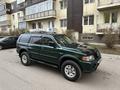 Mitsubishi Montero Sport 2000 годаүшін5 100 000 тг. в Алматы – фото 9