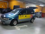 Mitsubishi Space Runner 1995 года за 900 000 тг. в Алматы
