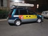 Mitsubishi Space Runner 1995 года за 900 000 тг. в Алматы – фото 4