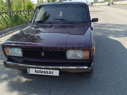 ВАЗ (Lada) 2104 2000 года за 1 200 000 тг. в Шымкент – фото 4