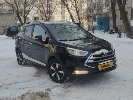 JAC S3 2019 года за 4 800 000 тг. в Костанай