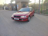 Toyota Carina E 1995 годаүшін2 700 000 тг. в Алматы