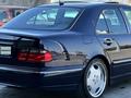 Mercedes-Benz E 280 1999 года за 5 900 000 тг. в Туркестан – фото 10