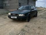 Audi 80 1994 годаүшін1 300 000 тг. в Жезказган – фото 5