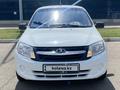 ВАЗ (Lada) Granta 2190 2014 годаүшін2 550 000 тг. в Семей – фото 5