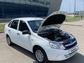 ВАЗ (Lada) Granta 2190 2014 годаүшін2 550 000 тг. в Семей – фото 6