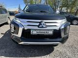 Mitsubishi Pajero Sport 2022 года за 16 700 000 тг. в Караганда – фото 2