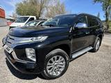 Mitsubishi Pajero Sport 2022 года за 16 700 000 тг. в Караганда – фото 3