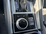 Mitsubishi Pajero Sport 2022 года за 16 700 000 тг. в Караганда – фото 5