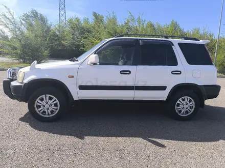 Honda CR-V 1996 года за 4 100 000 тг. в Талдыкорган – фото 4