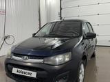 ВАЗ (Lada) Kalina 2192 2014 года за 1 600 000 тг. в Астана