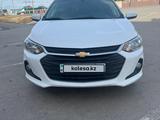 Chevrolet Onix 2023 годаүшін5 400 000 тг. в Костанай