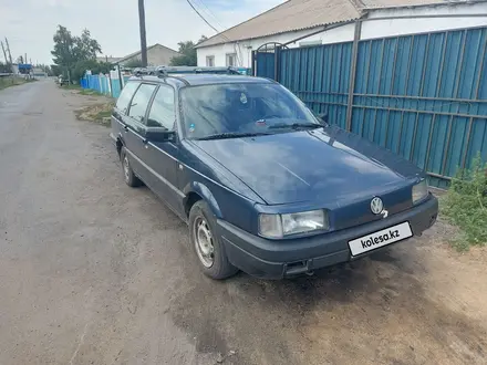 Volkswagen Passat 1989 года за 750 000 тг. в Павлодар – фото 6