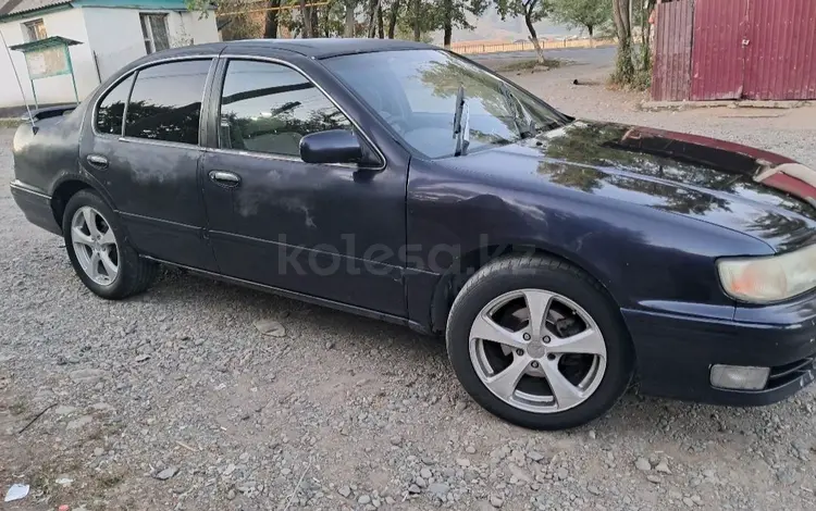 Nissan Cefiro 1995 года за 1 500 000 тг. в Алматы