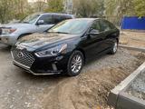 Hyundai Sonata 2018 года за 5 500 000 тг. в Актобе – фото 2