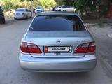 Nissan Cefiro 2002 годаүшін2 700 000 тг. в Жезказган – фото 4