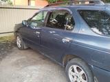 Nissan R'nessa 1997 годаүшін3 300 000 тг. в Усть-Каменогорск