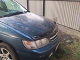 Nissan R'nessa 1997 годаүшін3 300 000 тг. в Усть-Каменогорск – фото 4