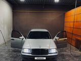Mercedes-Benz C 230 1998 годаүшін1 800 000 тг. в Алматы – фото 5