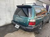 Subaru Forester 1997 годаүшін2 350 000 тг. в Риддер – фото 3