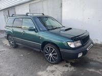 Subaru Forester 1997 годаүшін2 350 000 тг. в Риддер