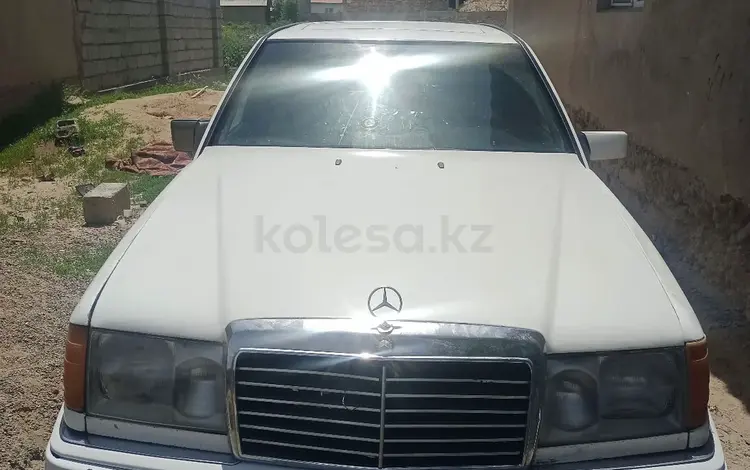 Mercedes-Benz E 230 1992 года за 800 000 тг. в Тараз