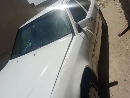 Mercedes-Benz E 230 1992 года за 800 000 тг. в Тараз – фото 4