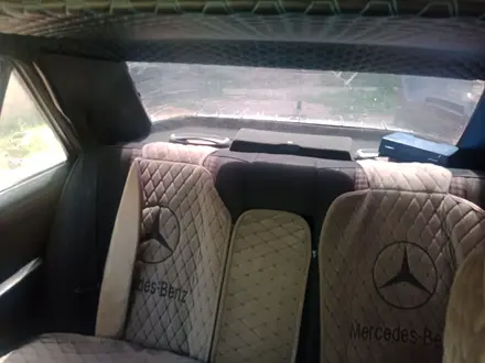 Mercedes-Benz E 230 1992 года за 800 000 тг. в Тараз – фото 6