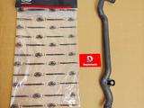 Патрубок охлаждения BMW M54 X5 E53 E46 E39 E38 X3 E83/OEM 11 53 1 705 210 за 19 500 тг. в Алматы