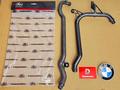 Патрубок охлаждения BMW M54 X5 E53 E46 E39 E38 X3 E83/OEM 11 53 1 705 210үшін19 500 тг. в Алматы – фото 2