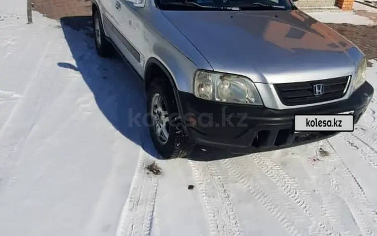 Honda CR-V 2000 годаүшін3 900 000 тг. в Астана